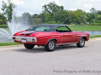 1970 Chevrolet Malibu for sale in Riverhead, New York (ID-131556)