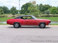 1970 Chevrolet Malibu for sale in Riverhead, New York (ID-131556)