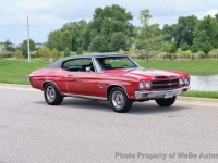 1970 Chevrolet Malibu for sale in Riverhead, New York (ID-131556)