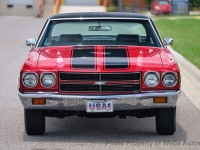 1970 Chevrolet Malibu for sale in Riverhead, New York (ID-131556)