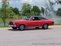 1970 Chevrolet Malibu for sale in Riverhead, New York (ID-131556)