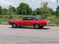 1970 Chevrolet Malibu for sale in Riverhead, New York (ID-131556)