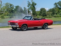 1970 Chevrolet Malibu for sale in Riverhead, New York (ID-133290)