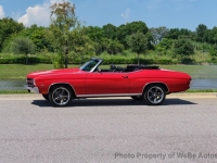 1970 Chevrolet Malibu for sale in Riverhead, New York (ID-133290)