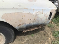 1970 Chevrolet Malibu for sale in Midlothian, Texas (ID-141058)