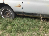 1970 Chevrolet Malibu for sale in Midlothian, Texas (ID-141058)