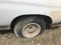 1970 Chevrolet Malibu for sale in Midlothian, Texas (ID-141058)