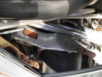 1970 Chevrolet Malibu for sale in Midlothian, Texas (ID-141058)