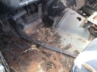 1970 Chevrolet Malibu for sale in Midlothian, Texas (ID-141058)