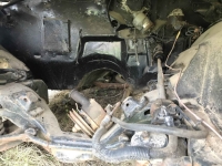 1970 Chevrolet Malibu for sale in Midlothian, Texas (ID-141058)