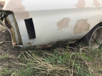 1970 Chevrolet Malibu for sale in Midlothian, Texas (ID-141058)