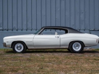 1970 Chevrolet Malibu for sale in Riverhead, New York (ID-141478)