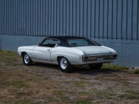 1970 Chevrolet Malibu for sale in Riverhead, New York (ID-141478)