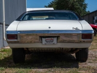 1970 Chevrolet Malibu for sale in Riverhead, New York (ID-141478)