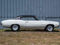 1970 Chevrolet Malibu for sale in Riverhead, New York (ID-141478)
