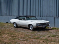1970 Chevrolet Malibu for sale in Riverhead, New York (ID-141478)