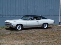 1970 Chevrolet Malibu for sale in Riverhead, New York (ID-141478)