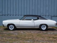 1970 Chevrolet Malibu for sale in Riverhead, New York (ID-141478)