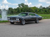 1970 Chevrolet Malibu for sale in Riverhead, New York (ID-144150)