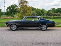 1970 Chevrolet Malibu for sale in Riverhead, New York (ID-144150)