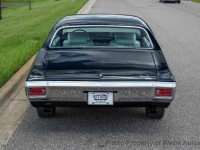 1970 Chevrolet Malibu for sale in Riverhead, New York (ID-144150)