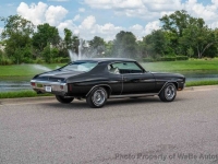 1970 Chevrolet Malibu for sale in Riverhead, New York (ID-144150)