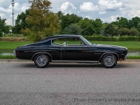 1970 Chevrolet Malibu for sale in Riverhead, New York (ID-144150)