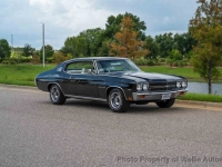 1970 Chevrolet Malibu for sale in Riverhead, New York (ID-144150)