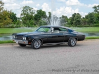 1970 Chevrolet Malibu for sale in Riverhead, New York (ID-144150)