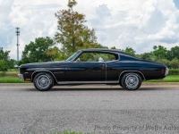 1970 Chevrolet Malibu for sale in Riverhead, New York (ID-144150)