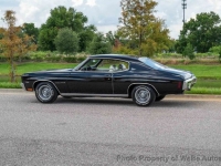 1970 Chevrolet Malibu for sale in Riverhead, New York (ID-144150)