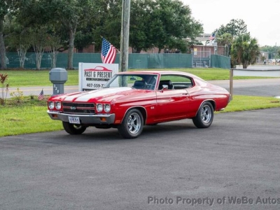 1970 Chevrolet Malibu for sale 1970 Chevrolet Malibu for sale