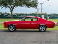 1970 Chevrolet Malibu for sale in Riverhead, New York (ID-144524)