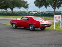 1970 Chevrolet Malibu for sale in Riverhead, New York (ID-144524)