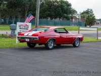 1970 Chevrolet Malibu for sale in Riverhead, New York (ID-144524)