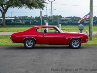 1970 Chevrolet Malibu for sale in Riverhead, New York (ID-144524)