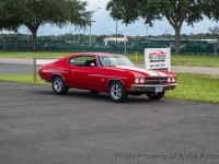 1970 Chevrolet Malibu for sale in Riverhead, New York (ID-144524)