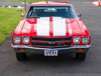 1970 Chevrolet Malibu for sale in Riverhead, New York (ID-144524)