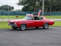 1970 Chevrolet Malibu for sale in Riverhead, New York (ID-144524)