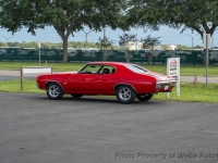 1970 Chevrolet Malibu for sale in Riverhead, New York (ID-144524)