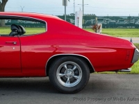 1970 Chevrolet Malibu for sale in Riverhead, New York (ID-144524)