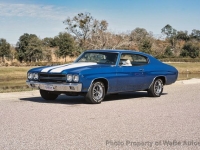 1970 Chevrolet Malibu for sale in Riverhead, New York (ID-161168)