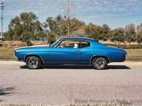 1970 Chevrolet Malibu for sale in Riverhead, New York (ID-161168)