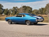 1970 Chevrolet Malibu for sale in Riverhead, New York (ID-161168)