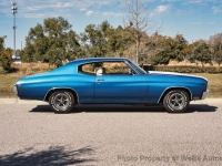 1970 Chevrolet Malibu for sale in Riverhead, New York (ID-161168)