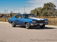 1970 Chevrolet Malibu for sale in Riverhead, New York (ID-161168)