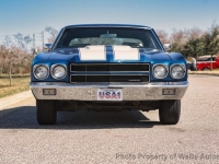 1970 Chevrolet Malibu for sale in Riverhead, New York (ID-161168)