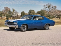 1970 Chevrolet Malibu for sale in Riverhead, New York (ID-161168)