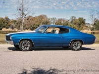 1970 Chevrolet Malibu for sale in Riverhead, New York (ID-161168)