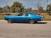 1970 Chevrolet Malibu for sale in Riverhead, New York (ID-161168)